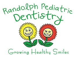 Randolph Pediatric Dentistry logo