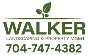 Walker Landscaping logo